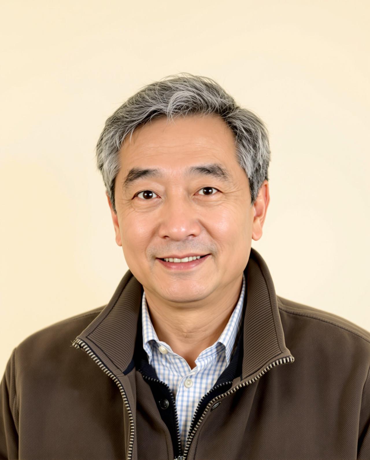 漫剧短剧网制作团队 - 陈怀旧，导演
