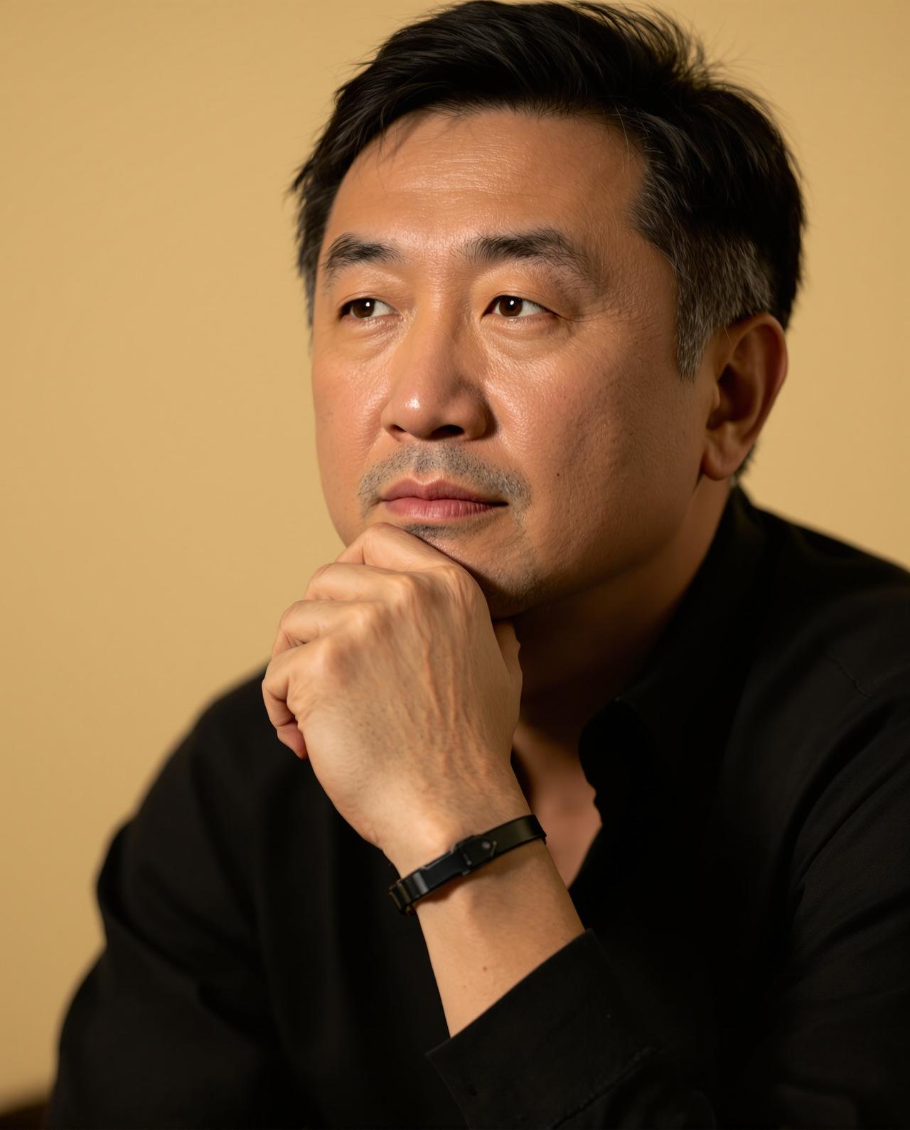 漫剧短剧网制作团队 - 张远山，导演